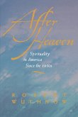 After Heaven (eBook, ePUB)