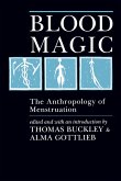 Blood Magic (eBook, ePUB)
