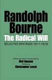 The Radical Will (eBook, ePUB)