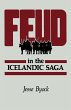 Feud in the Icelandic Saga (eBook, ePUB) - Bild 1