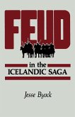 Feud in the Icelandic Saga (eBook, ePUB)