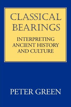 Cover Classical Bearings (eBook, ePUB)