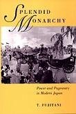 Cover Splendid Monarchy (eBook, ePUB)