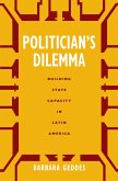 Politician's Dilemma (eBook, ePUB)
