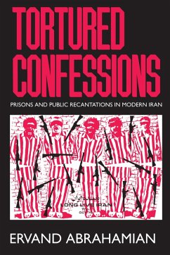 Cover Tortured Confessions (eBook, ePUB)