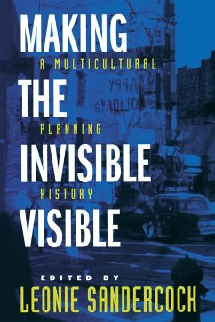 Making the Invisible Visible (eBook, ePUB)