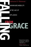 Falling from Grace (eBook, ePUB)