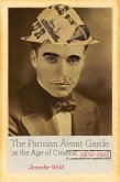 The Parisian Avant-Garde in the Age of Cinema, 1900-1923 (eBook, ePUB)