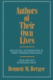 Authors of Their Own Lives (eBook, ePUB) Authors of Their Own Lives (eBook, ePUB)