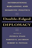 Double-Edged Diplomacy (eBook, ePUB)