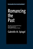 Romancing the Past (eBook, ePUB)