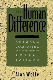 The Human Difference (eBook, ePUB)