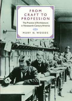 Cover From Craft to Profession (eBook, ePUB)