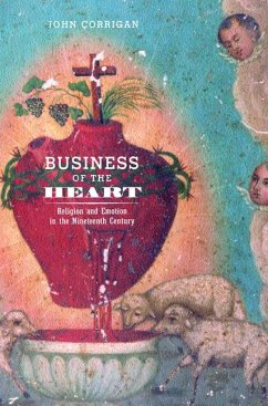 Cover Business of the Heart (eBook, ePUB)