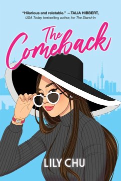 Cover The Comeback (eBook, ePUB)