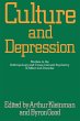 Culture and Depression (eBook, ePUB) - Bild 1