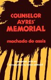 Counselor Ayres' Memorial (eBook, ePUB)