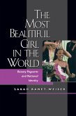 The Most Beautiful Girl in the World (eBook, ePUB)