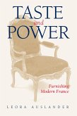 Taste and Power (eBook, ePUB) Taste and Power (eBook, ePUB)