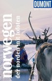 DuMont Reise-Taschenbuch E-Book Norwegen, Der Norden (eBook, PDF)