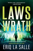 Laws of Wrath (eBook, ePUB)