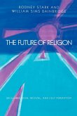 The Future of Religion (eBook, ePUB)
