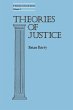 Theories of Justice (eBook, ePUB) - Bild 1