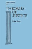 Theories of Justice (eBook, ePUB)