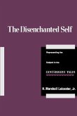 The Disenchanted Self (eBook, ePUB)