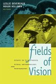 Fields of Vision (eBook, ePUB)