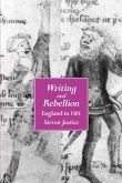 Writing and Rebellion (eBook, ePUB) Writing and Rebellion (eBook, ePUB)