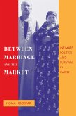 Between Marriage and the Market (eBook, ePUB)