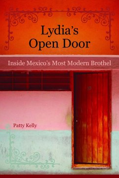 Cover Lydia's Open Door (eBook, ePUB)
