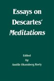 Essays on Descartes' Meditations (eBook, ePUB)