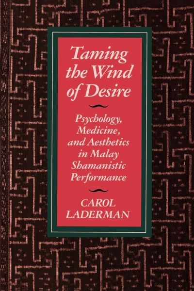 Taming the Wind of Desire (eBook, ePUB) Taming the Wind of Desire (eBook, ePUB)