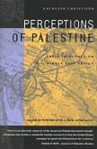 Perceptions of Palestine (eBook, ePUB)