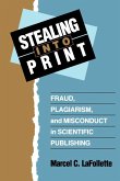 Stealing Into Print (eBook, ePUB)