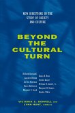 Beyond the Cultural Turn (eBook, ePUB)