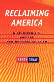 Reclaiming America (eBook, ePUB)