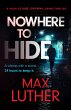 Nowhere to Hide (eBook, ePUB) - Bild 1