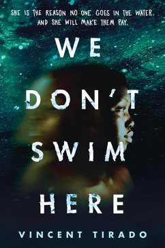 We Don't Swim Here (eBook, ePUB) - Tirado, Vincent