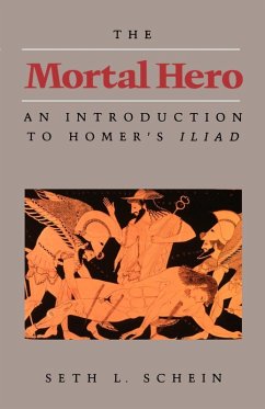 Cover The Mortal Hero (eBook, ePUB)