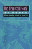 The New Cold War? (eBook, ePUB)