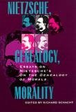 Cover Nietzsche, Genealogy, Morality (eBook, ePUB)