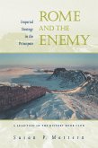 Rome and the Enemy (eBook, ePUB)