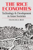 The Rice Economies (eBook, ePUB)