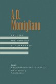 A. D. Momigliano (eBook, ePUB)