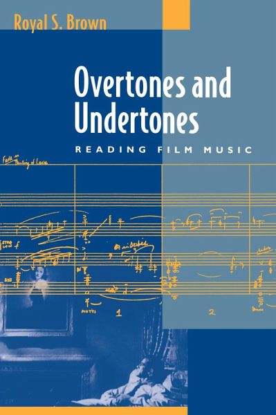 Overtones and Undertones (eBook, ePUB) Overtones and Undertones (eBook, ePUB)