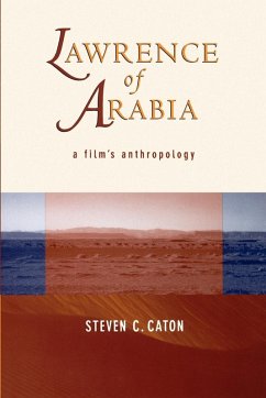 Lawrence of Arabia (eBook, ePUB) - Caton, Steven C.