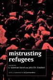 Mistrusting Refugees (eBook, ePUB)